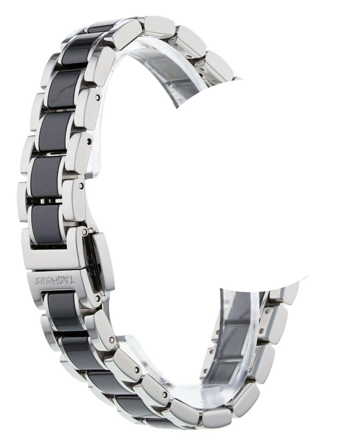TAG Heuer Bracelet BA0867 FF0257 Formula 1 WAH1312 -14.97mm Genuine OEM