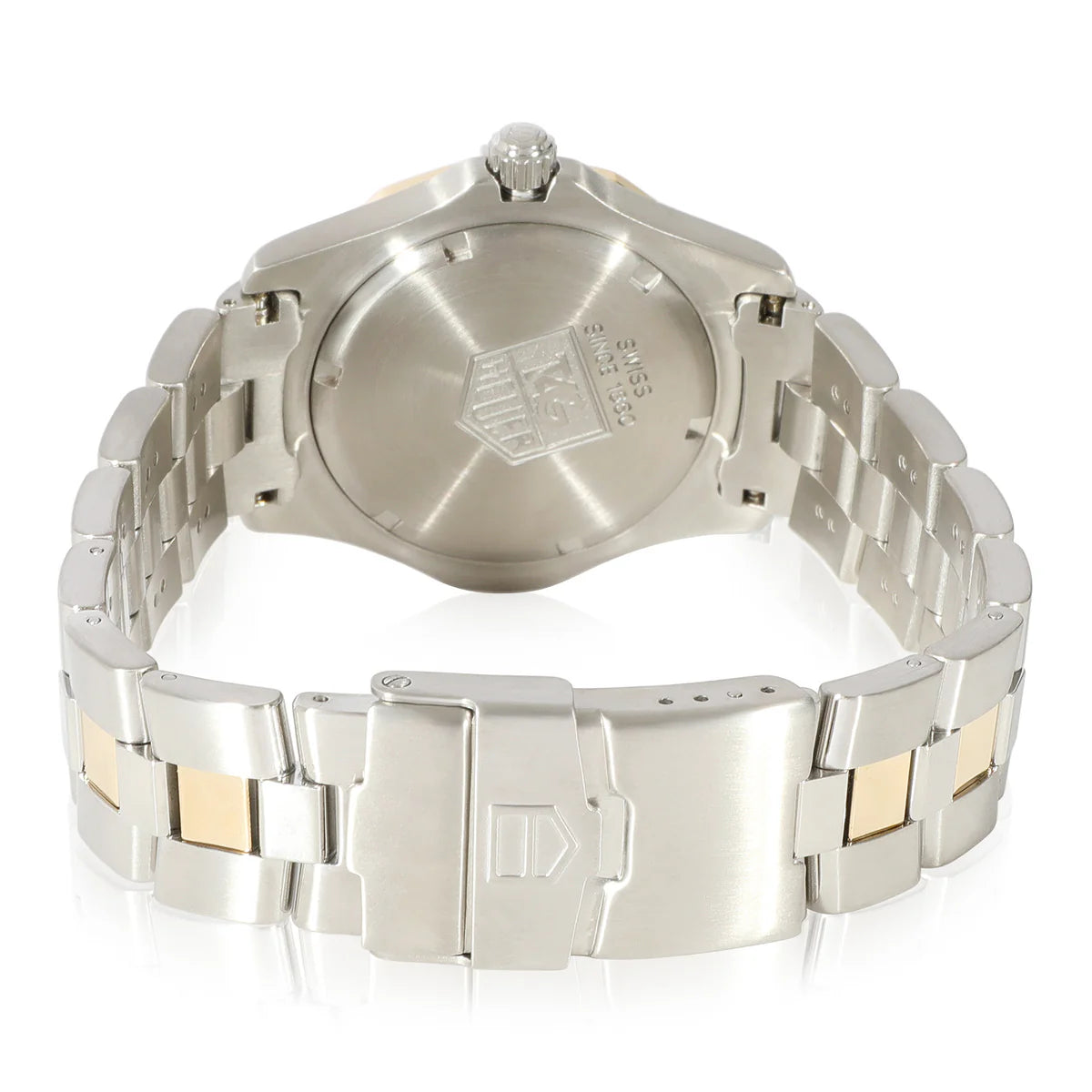 TAG Heuer Bracelet BD0341 FAD001 2000 Exclusive WN1153 - Genuine OEM
