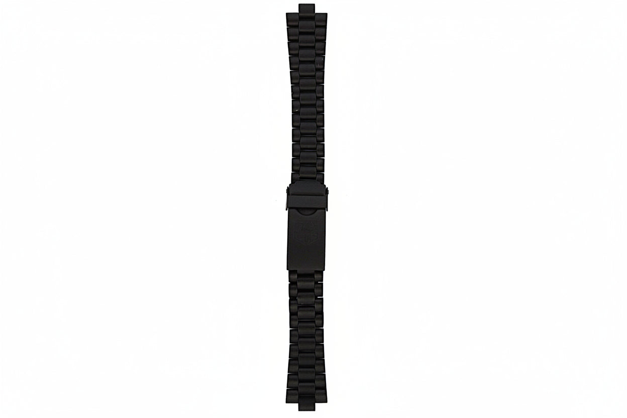 TAG Heuer 2000 Series BZ0338-3 956.008 Black Bracelet | Genuine OEM