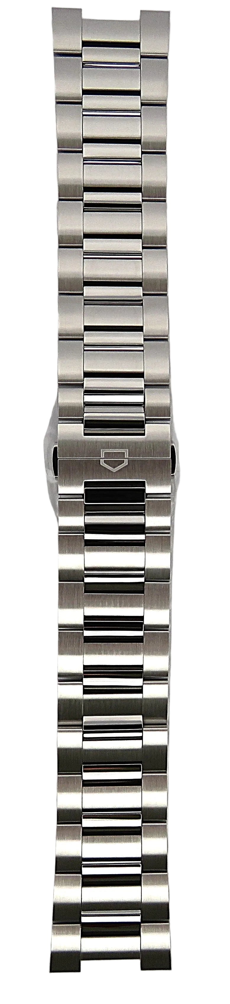 TAG Heuer Carrera BA0043 FAA153 Bracelet 21.5mm | Genuine OEM