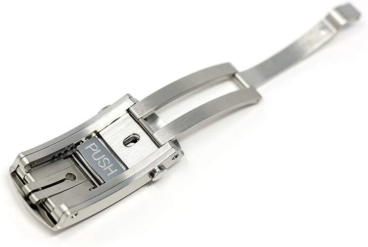 OMEGA Steel Micro Adjustment Deployment Clasp 1515/816 1616/749 1589/858 1590/867 1591/831 117STZ001159 GENUINE 117STZ001159 – Genuine OEM