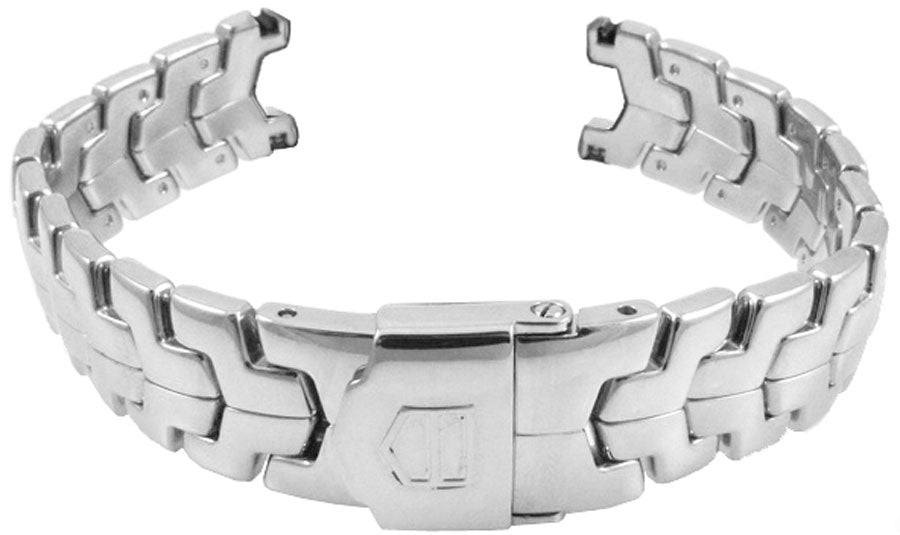 TAG Heuer Bracelet BA0580 FAA017 Link Series CJF1310 - 17mm Genuine OEM