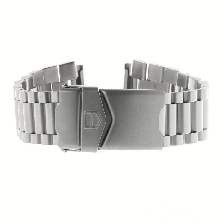 TAG Heuer 1000 Series Bracelets