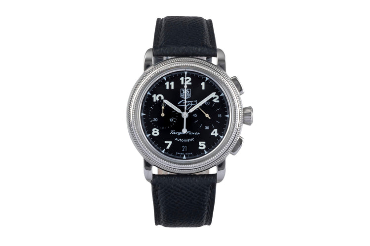 TAG Heuer Targa Floria