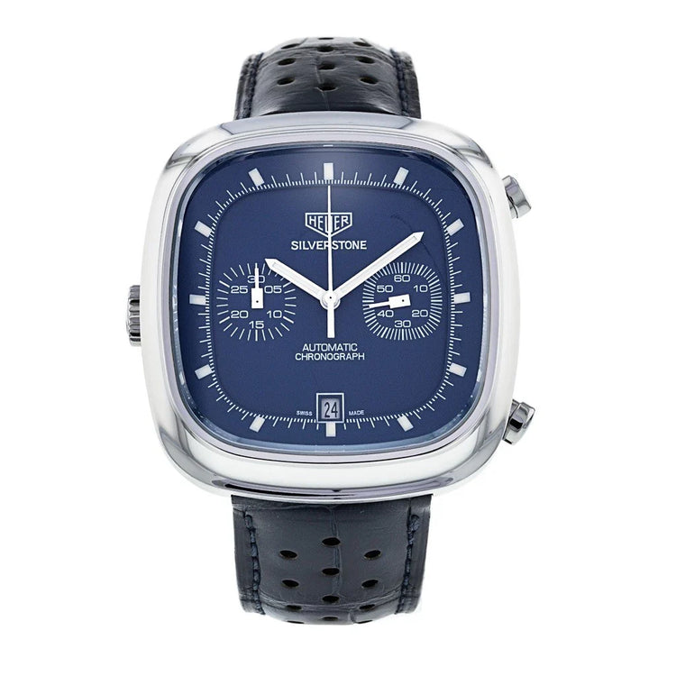 TAG Heuer Silverstone
