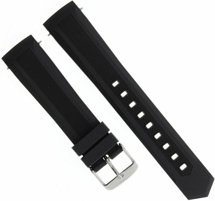 TAG Heuer Straps – Genuine OEM Replacement Straps UK