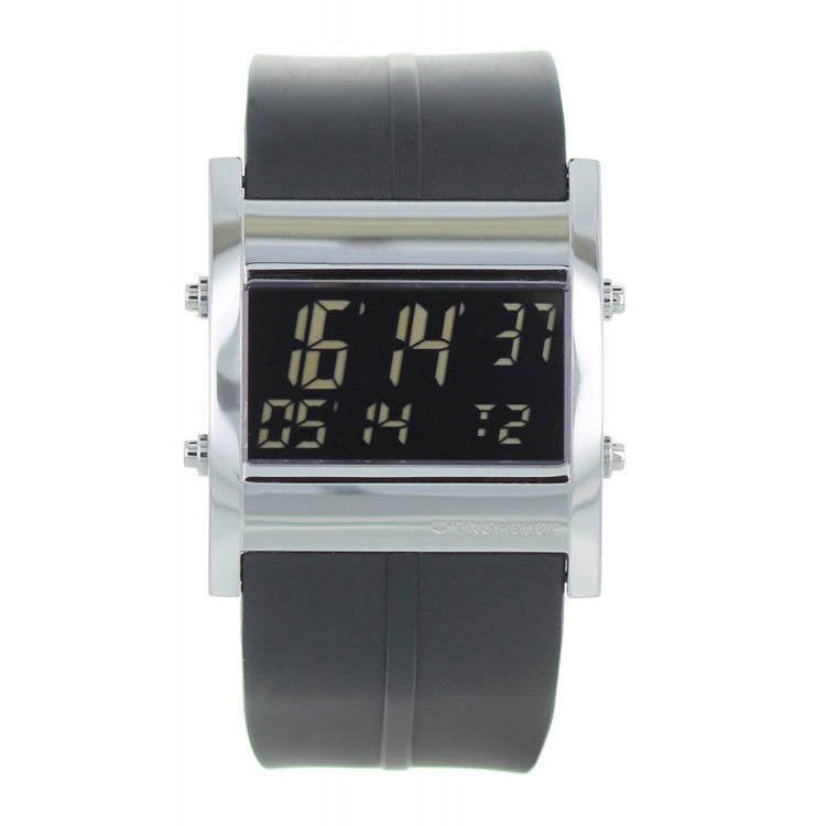 TAG Heuer Micrograph