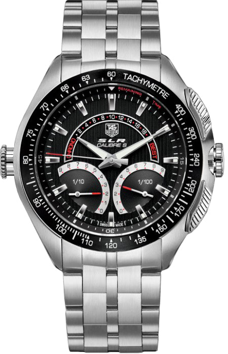 TAG Heuer SLR