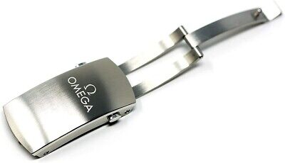 OMEGA - Clasps & Buckles