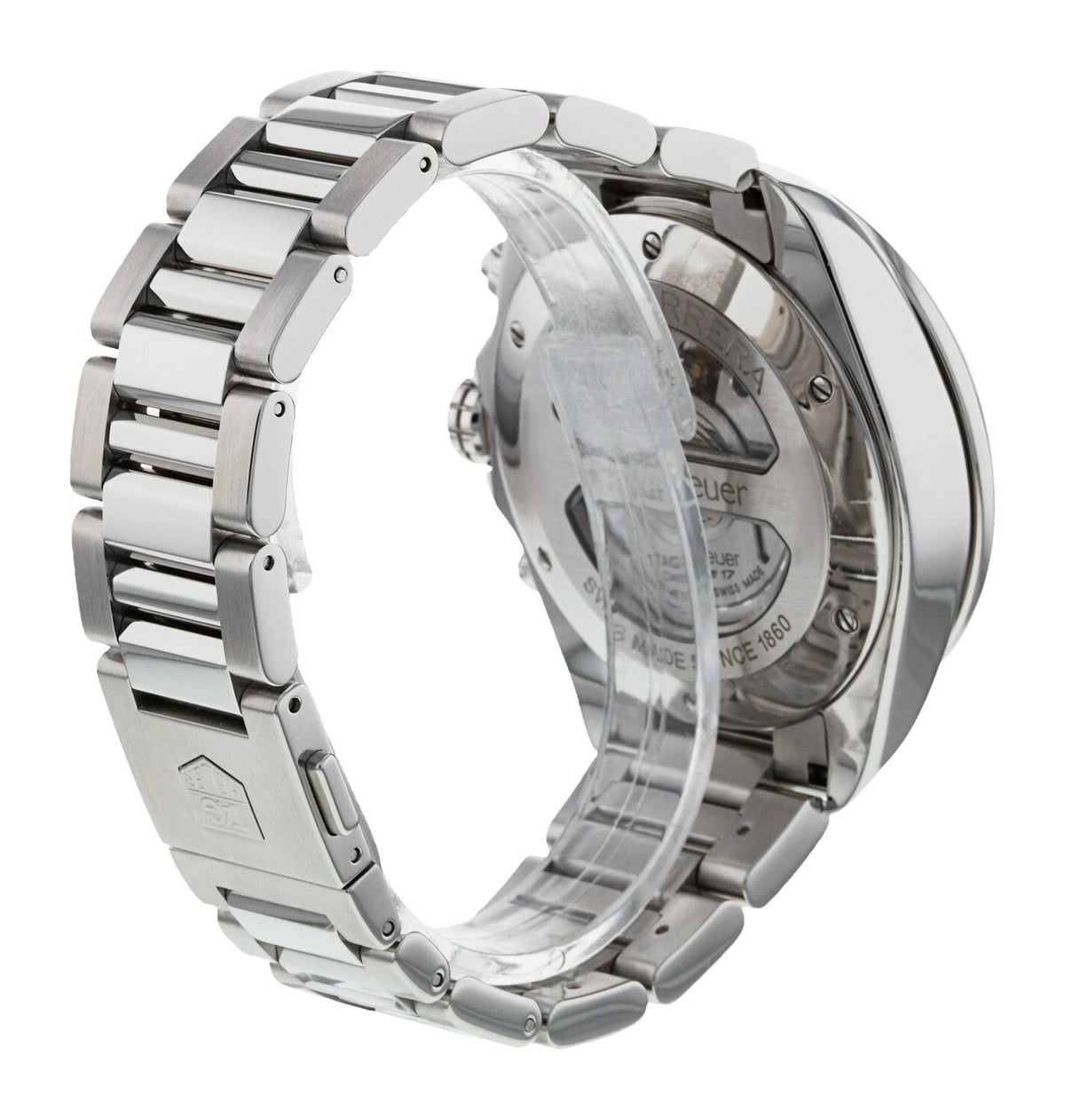 TAG Heuer Grand Carrera Bracelets