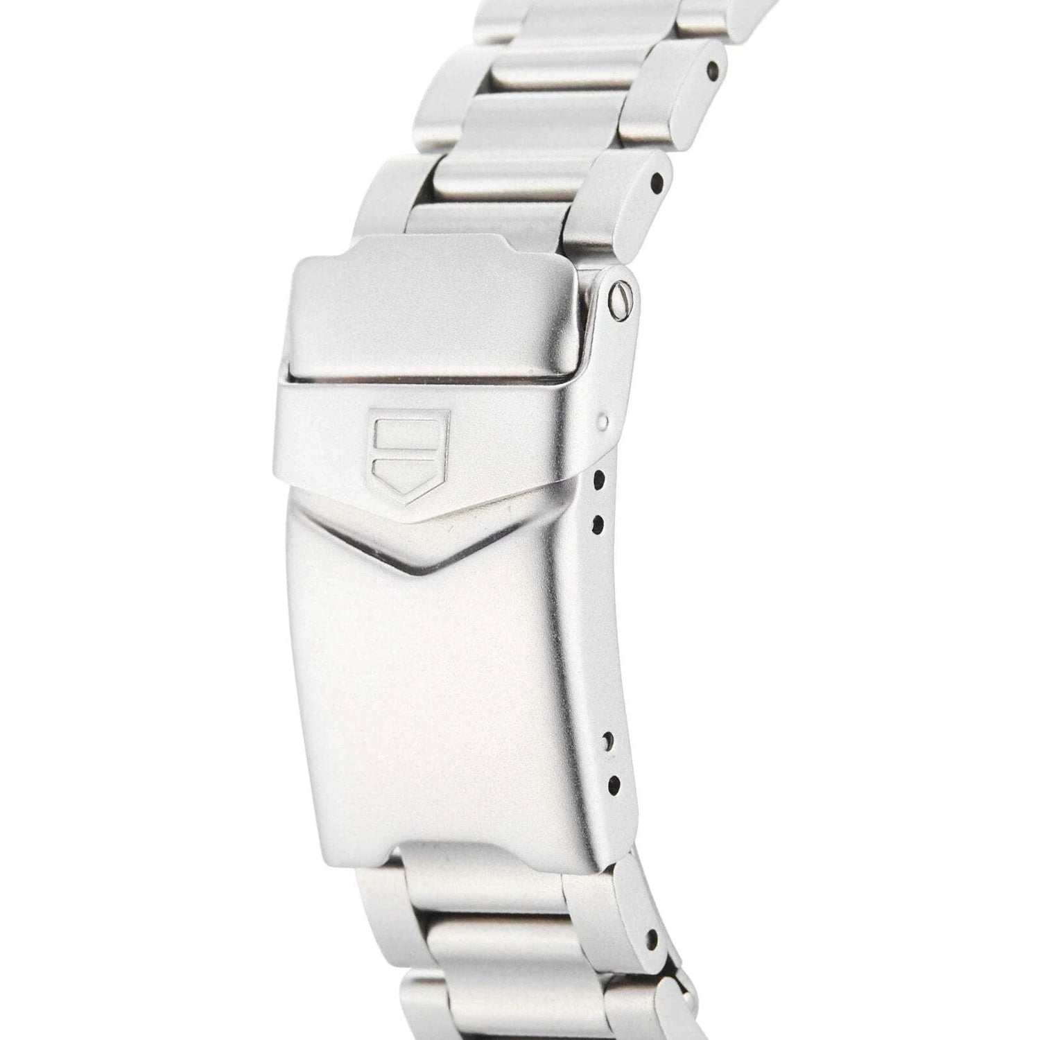 TAG Heuer 4000 Series Bracelets