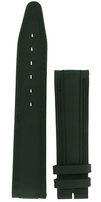 TAG Heuer Pilot Straps