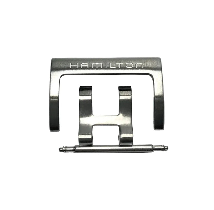 Hamilton Clasps & Buckles