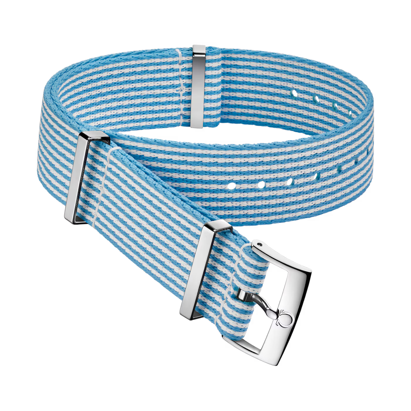 Genuine OMEGA Straps | Official OEM Watch Bracelets UK