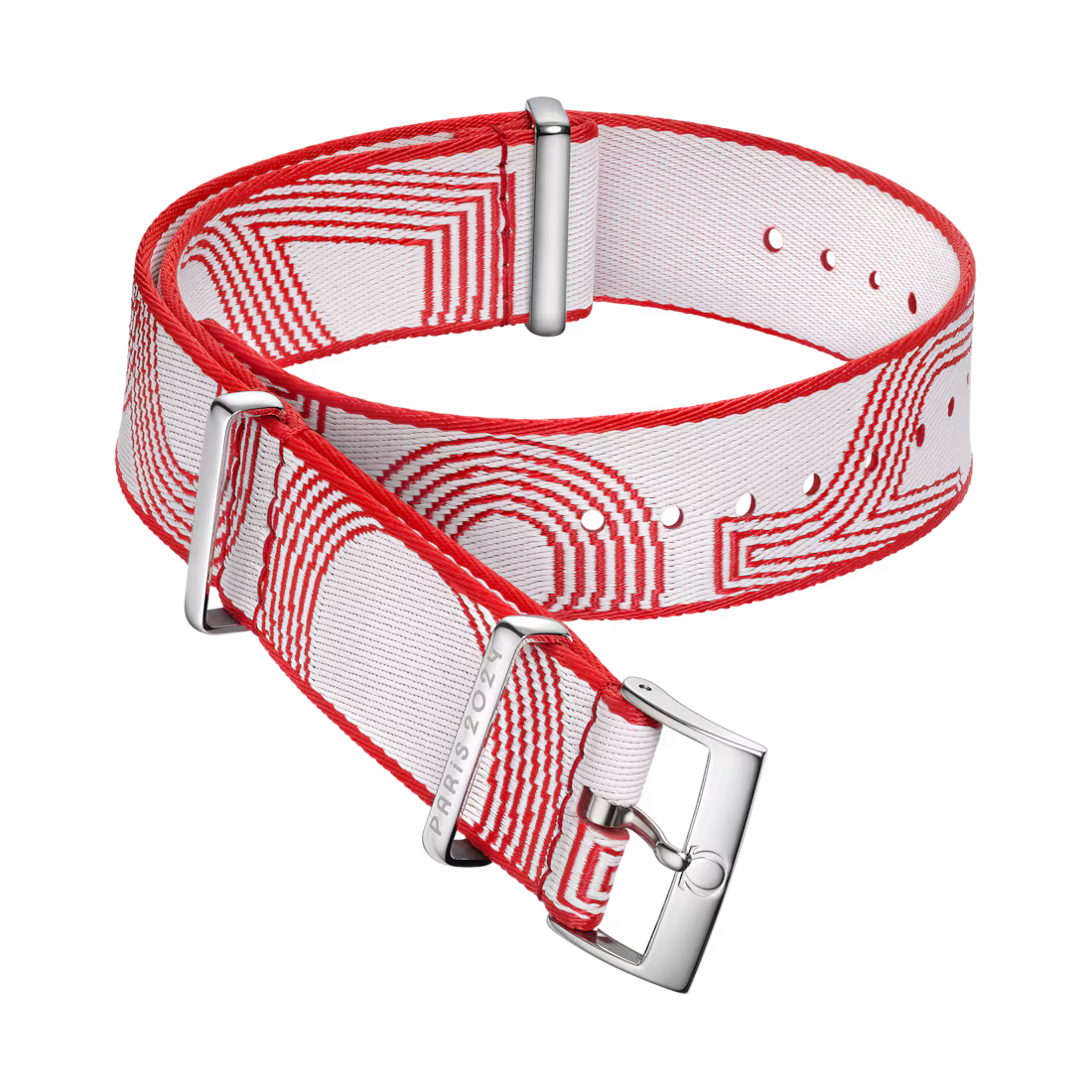 OMEGA Strap
