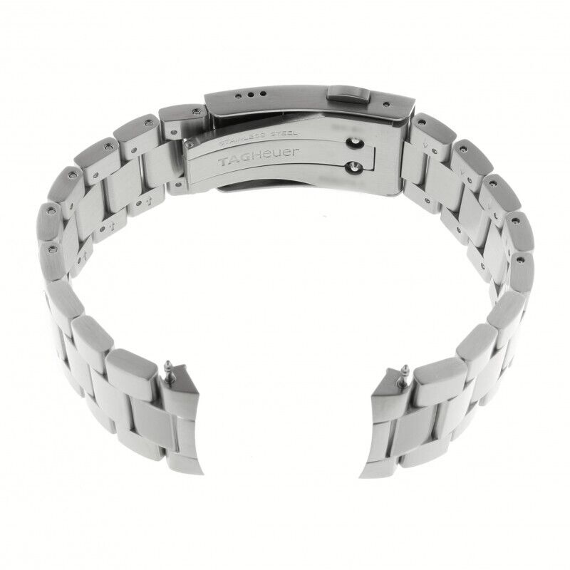 TAG Heuer Formula 1 Bracelets
