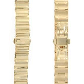 OMEGA Constellation 123.50.27.60.02.004 Yellow Gold Bracelet 18.30mm Ref 020BB6546959, 6546/959 7612882763206 - Genuine OEM