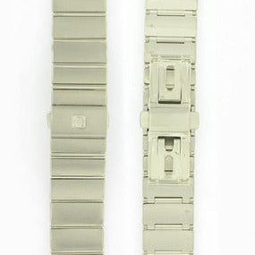 OMEGA Constellation 123.55.38.20.99.001 White Gold Bracelet 25.10mm Ref 020BC1657982, 1657/982 7612882865672 - Genuine OEM