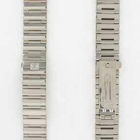 OMEGA Constellation 119.37.600 Bracelet White Gold 17.7mm, 020BC6561873, 6561/873, 7612882222116 – Genuine OEM