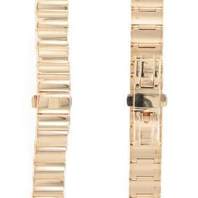 OMEGA Constellation 123.50.27.60.02.003 Gold Bracelet 18.30mm Ref 020BG6546959, 6546/959 7612882763190 - Genuine OEM