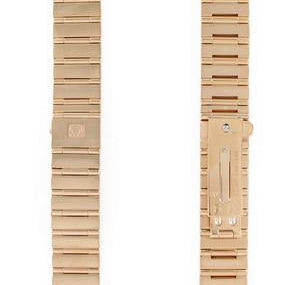 OMEGA Constellation 118.87.500 Red Gold Bracelet 17.70mm DPL Diver-Slider  020BG6551863, 6551/863 , 7612882511739 - Genuine OEM