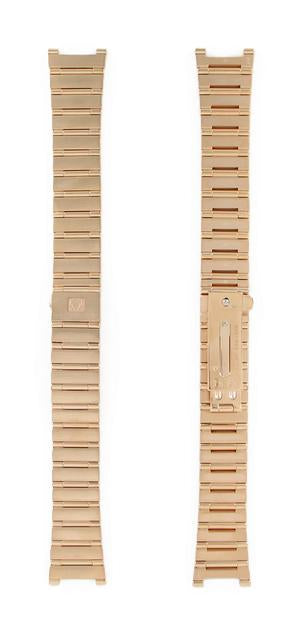 OMEGA Constellation 118.87.500 Red Gold Bracelet 17.70mm DPL Diver-Slider  020BG6551863, 6551/863 , 7612882511739 - Genuine OEM