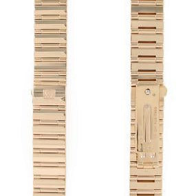 OMEGA Constellation 115.37.900 Red Gold Bracelet 18ct 5N 16.25mm Deployant Diver Slider  Ref 020BG6562874, 6562/874, 7612882711429 – Genuine OEM