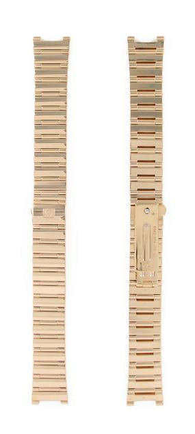 OMEGA Constellation 115.37.900 Red Gold Bracelet 18ct 5N 16.25mm Deployant Diver Slider  Ref 020BG6562874, 6562/874, 7612882711429 – Genuine OEM