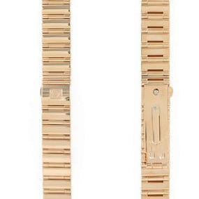 OMEGA Constellation 115.77.500 Red Gold Bracelet 18ct 5N Deployant Diver Slider  Ref 020BG6563875, 6563/875, 7612882632403 – Genuine OEM