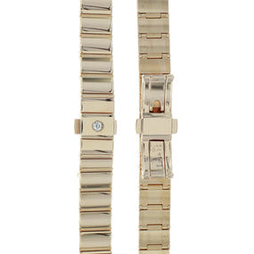 OMEGA Constellation 123.55.24.60.55.013 Rose Gold Bracelet 16.20mm Deployment 020BG8579712, 8579/71,2 7612882868345 – Genuine OEM