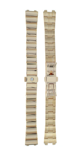 OMEGA Constellation 123.55.24.60.55.013 Rose Gold Bracelet 16.20mm Deployment 020BG8579712, 8579/71,2 7612882868345 – Genuine OEM