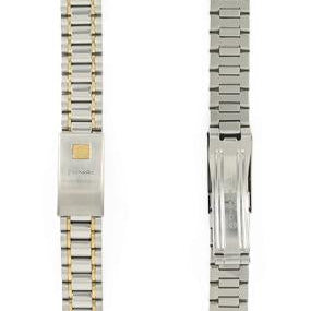 OMEGA Speedmaster 517.01.000 Bracelet 6199/847,  Steel/Gold Ref 020DA6199847 , 7612882037918- Genuine OEM