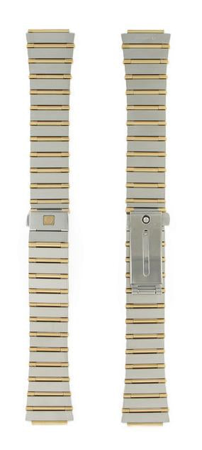 OMEGA Constellation 191.01.009  Bracelet 1448/084 Steel/Gold Ref 020DB1448084, 7612882037819 - Genuine OEM