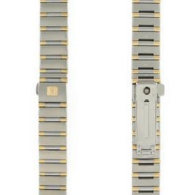 OMEGA Constellation 136.21.000 Bracelet 6553/865 14.40mm Ref  020DE6553865, 7612882036874 - Genuine OEM
