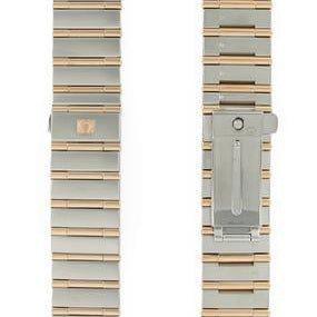 OMEGA Constellation 122.87.600 Bracelet 1551/861 Ref 020DG1551861, 7612882650575 - Genuine OEM