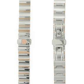 OMEGA Constellation 123.20.24.60.02.003 Bracelet 6544/960 Steel/Gold 16.2mm Ref 020DG6544960, 7612882753931 - Genuine OEM