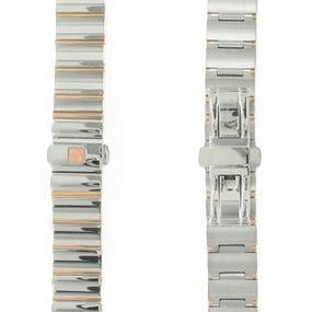 OMEGA Constellation 123.20.27.60.02.003 Bracelet 6546/959  Steel/Gold 18.3mm Ref 020DG6546959 , 7612882763213 - Genuine OEM