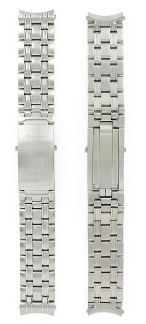 OMEGA Seamaster Diver 205.45.000  Bracelet Stainless Steel 20mm Integrated Ref 020ST1503825, EAN 7612882029470 – Genuine OEM