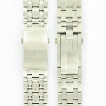 OMEGA Seamaster  212.30.41.20.01.003 Bracelet Ref 020ST1515816, 7612882935931 – Genuine OEM