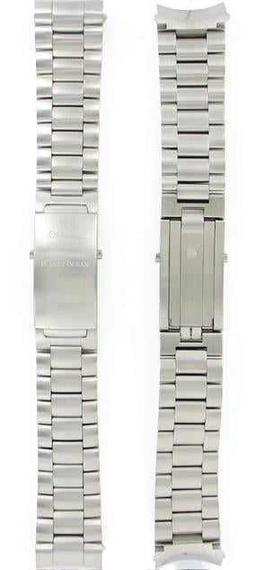 OMEGA Seamaster Planet Ocean 221.05.000 Steel Bracelet 22mm Diver Extension Ref  020ST1581953, 1581/953 , 7612882700386 – Genuine OEM