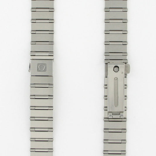 OMEGA Constellation 148.01.000 Bracelet 26mm Steel/Yellow Gold Ref 020ST6104469, 6104/4697612882029869 – Genuine OEM