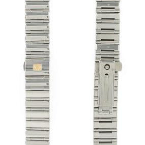 OMEGA Constellation 153.75.100 Bracelet Steel 15.00mm Ref 020ST6556882, 6556/882, 7612882491635 – Genuine OEM