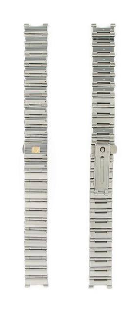 OMEGA Constellation 153.75.100 Bracelet Steel 15.00mm Ref 020ST6556882, 6556/882, 7612882491635 – Genuine OEM