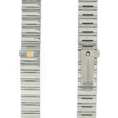 OMEGA Constellation 149.57.100 Bracelet 17.7mm Steel Ref 020ST6561873, 6561/873, 7612882050894 – Genuine OEM