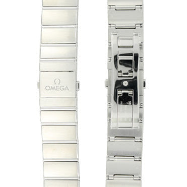 OMEGA Constellation 131.10.36.60.01.001 Steel Bracelet 23mm Ref 020STZ008056 7613304231754 - Genuine OEM