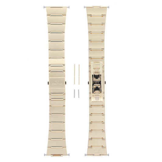 OMEGA Constellation 131.50.41.21.99.001 Moonshine™ Gold Bracelet 24.19mm Ref 020Z018097, 7613304368795 – Genuine OEM