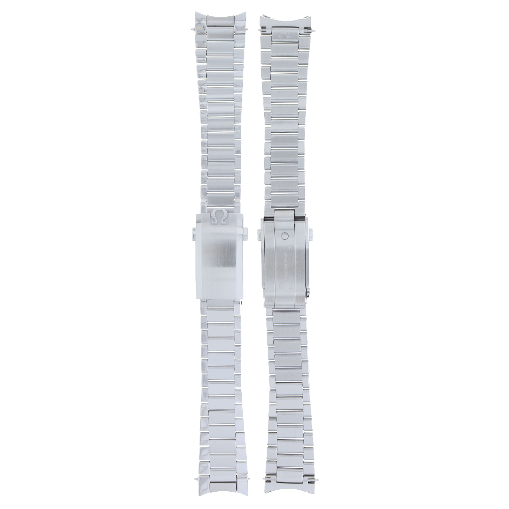 OMEGA Speedmaster Moonwatch Professional 020Z019159 Stainless Steel Bracelet 19mm | Genuine OEM