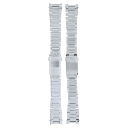 OMEGA Speedmaster Moonwatch Professional 020Z019159 Stainless Steel Bracelet 19mm | Genuine OEM