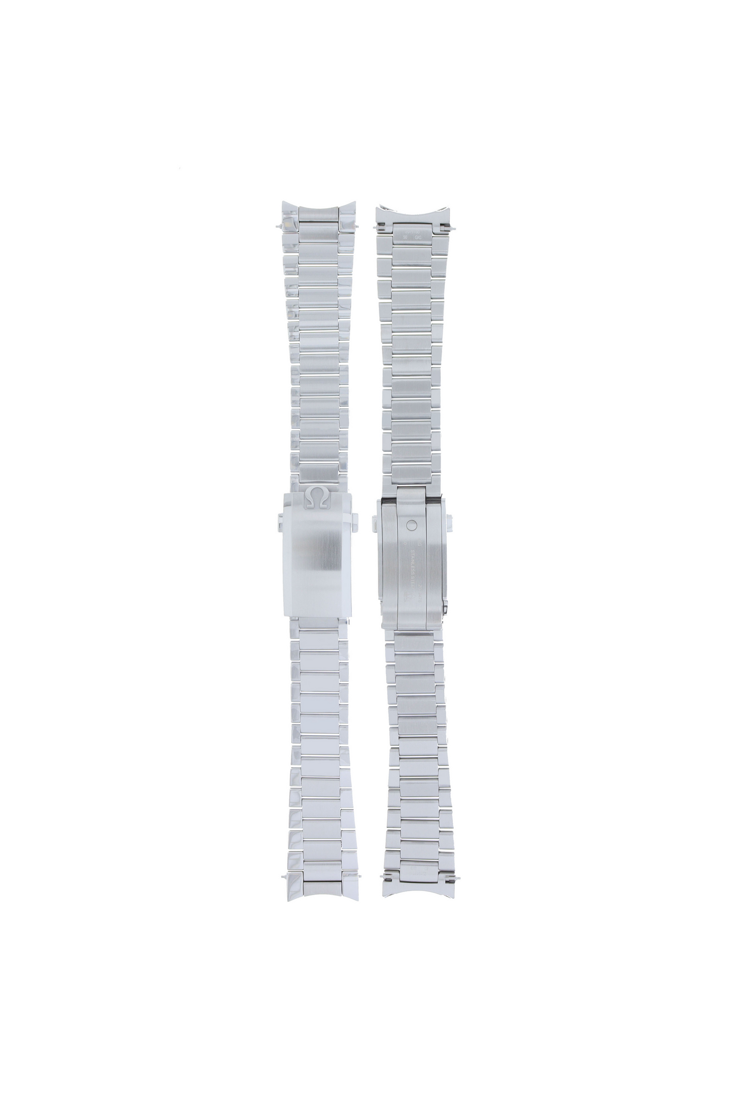 OMEGA Speedmaster Moonwatch Professional 020Z019159 Stainless Steel Bracelet 19mm | Genuine OEM