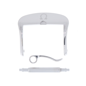 OMEGA Constellation 131.58.29.20.99.003 Canopus Gold Buckle 14mm Ref 025GWZ014577, 7613304300245 – Genuine OEM